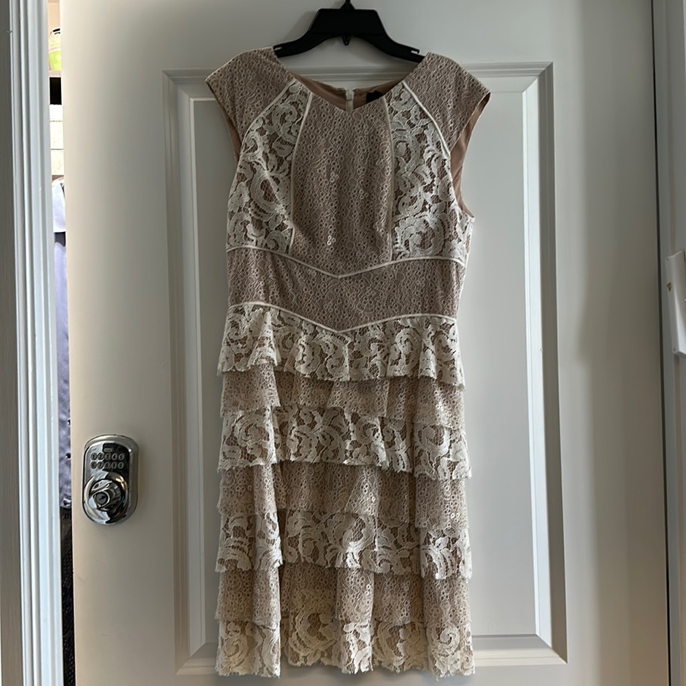 Beautiful dress from BCBG